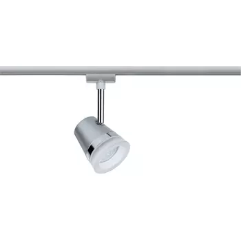 Трековый светильник однофазный 220V95228 (Paulmann)