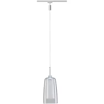 Трековый светильник однофазный 220V95360 (Paulmann)