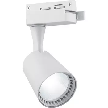 Трековый светильник LED однофазный 220V Feron AL100 29509
