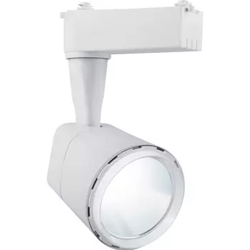 Трековый светильник однофазный 220V AL101 29511 (Feron)