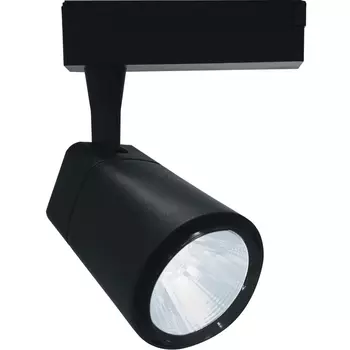 Трековый светильник однофазный 220V Feron AL101 29645