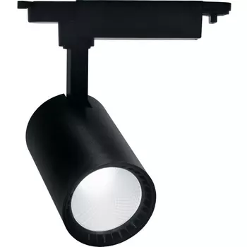 Трековый светильник LED однофазный 220V Feron AL102 29647