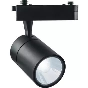 Трековый светильник LED однофазный 220V Feron AL103 29648