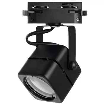 Трековый светильник 220V Feron AL190 41590
