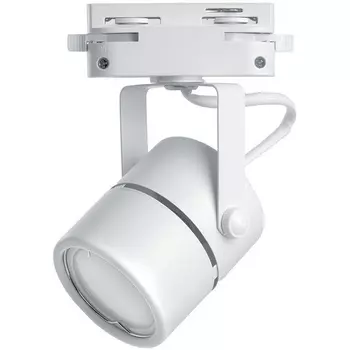 Трековый светильник 220V Feron AL191 41591