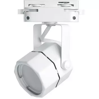 Трековый светильник 220V Feron AL192 41593