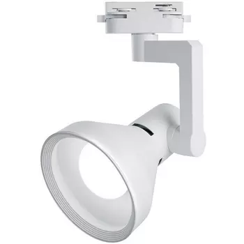 Трековый светильник 220V Feron AL193 41597