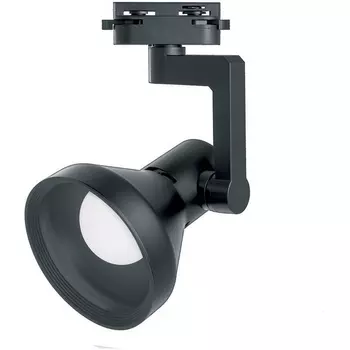 Трековый светильник 220V Feron AL193 41598