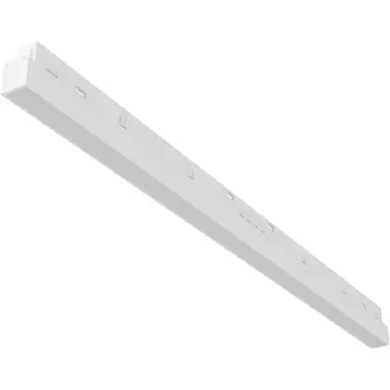 Трековый светильник 48V Basis Exility 4000K 24Вт 120° LED (магнитный) Maytoni Technical TR030-2-24W4K-W