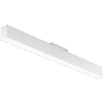 Трековый светильник Basis S35 4000K 20Вт 120° LED (магнитный) Maytoni Technical TR012-2-20W4K-W