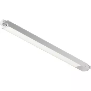 Трековый светильник Basis Unity 4000K 24Вт 110° (однофазный) Maytoni Technical TR000-1-24W4K-W