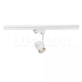 Трековый светильник трехфазный 220V Bima 152241 (SLV)