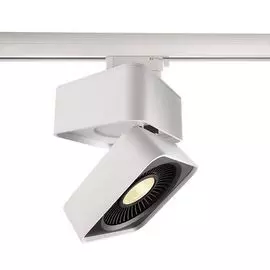 Трековый светильник Black &amp; White 707005 (Deko-Light)