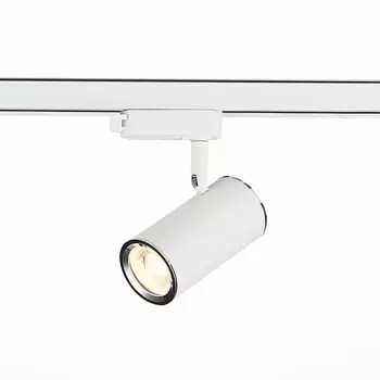 Трековый светильник однофазный 220V ST Luce Cromi ST301.506.01