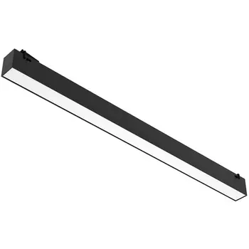 Трековый ременной линейный светильник LED Divinare Decorato 2471/06 SP-20