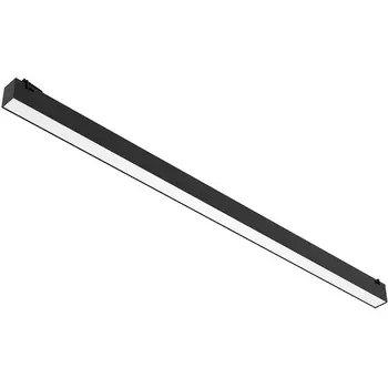 Трековый ременной линейный светильник LED Divinare Decorato 2475/06 SP-30