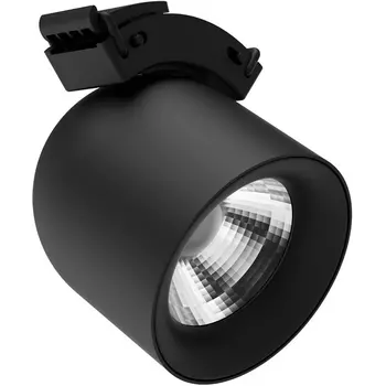 Трековый ременной светильник LED Divinare Decorato 2482/06 SP-10