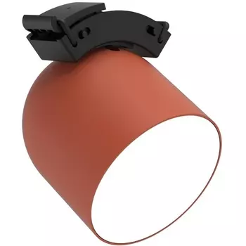 Трековый ременной светильник LED Divinare Decorato 2488/34 SP-10