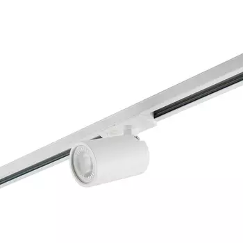 Трековый светильник Denkirs DK6500 DK6501-WH