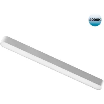 Трековый светильник для низковольтного шинопровода Novotech Smal 359075 SHINO IP20 LED 18W 48V 4000K 1080Лм