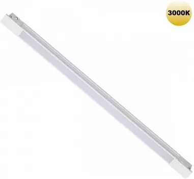 Трековый светильник для низковольтного шинопровода Novotech Flum 359508 белый LED 10W 48V 3000K