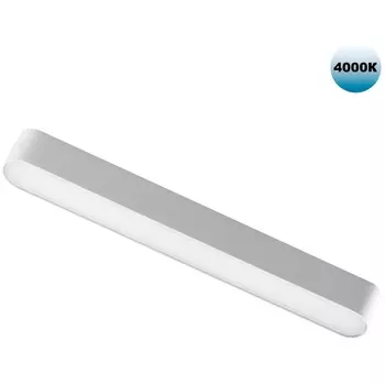 Трековый светильник для низковольтного шинопровода Novotech Smal 359073 SHINO IP20 LED 12W 48V 4000K 720Лм