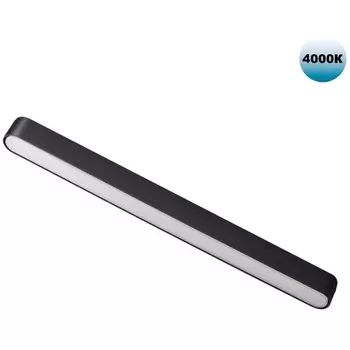Трековый светильник для низковольтного шинопровода Novotech Smal 359074 SHINO IP20 LED 18W 48V 4000K 1080Лм
