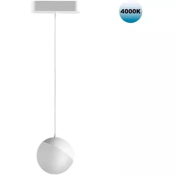 Трековый светильник для низковольтного шинопровода Novotech Smal 359095 SHINO IP20 LED 4000K 10W 48V 800Лм