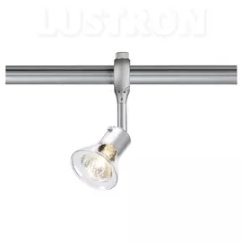 Трековый светильник рейлинговый 220V Easytec 184634 (SLV)