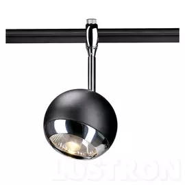 Трековый светильник рейлинговый 220V Easytec 185580 (SLV)