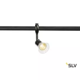 Трековый светильник рейлинговый 220V EASYTEC II ANILA 184630 (SLV)