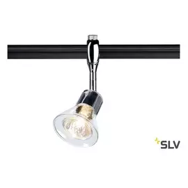 Трековый светильник рейлинговый 220V EASYTEC II ANILA 185632 (SLV)