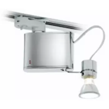 Трековый светильник 220V Fabbian Orbis D70J1115