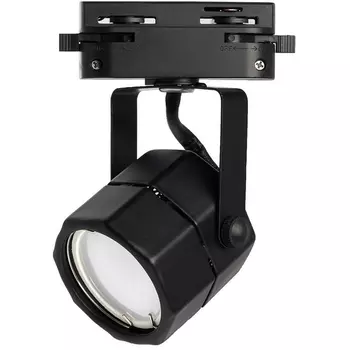 Трековый светильник 220V Feron AL192 41594