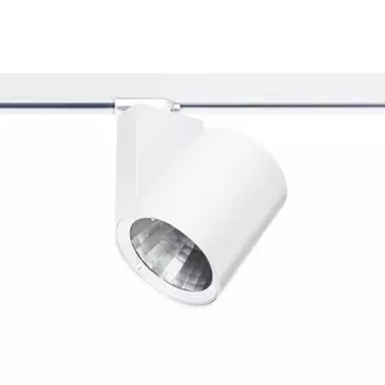 Трековый светильник LED однофазный 220V Eglo Ferronego 111 61463