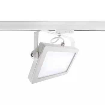 Трековый светильник 220V Flood 707033 (Deko-Light)