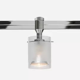 Трековый светильник GATE B TUBE (Oligo)