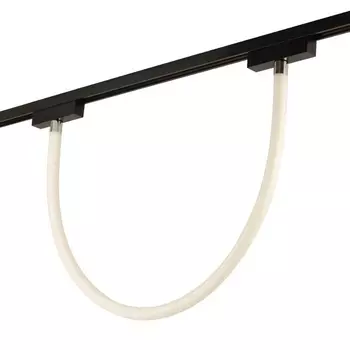 Трековый светильник гибкий 48V светодиодный магнитный AM Group MAGNET NEON MAGNET AM512 40W 3000K 2000mm