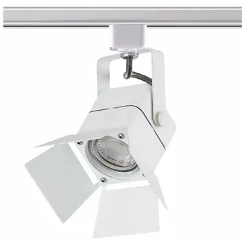 Трековый светильник однофазный 220V Imex IL.0010.0052