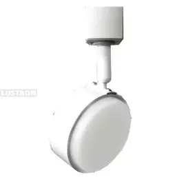 Трековый светильник однофазный 220V IL.0010.0066 (Imex)