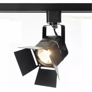 Трековый светильник однофазный 220V Imex IL.0010.2152