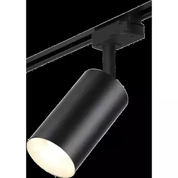 Трековый светильник однофазный 220V IL.0010.2153 (Imex)