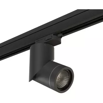 Трековый светильник трехфазный 220V Lightstar ILLUMO F A3T051017