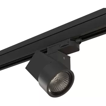 Трековый светильник трехфазный 220V Illumo X1 A3T051027 (Lightstar)
