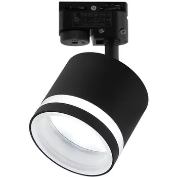 Трековый светильник Imex Arta IL.0010.0011 BK