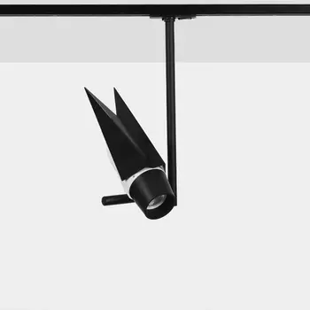 Трековый светильник IP22 LED Lu Carte LC-11-1379