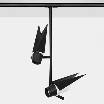 Трековый светильник IP22 LED Lu Carte LC-11-0198