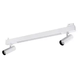 Трековый светильник Iter 358046 (Novotech)