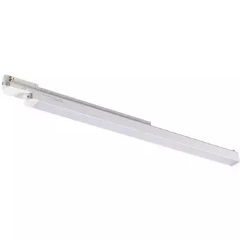 Трековый светильник трехфазный 220V Iter 358169 (Novotech)