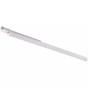 Трековый светильник трехфазный 220V Iter 358171 (Novotech)